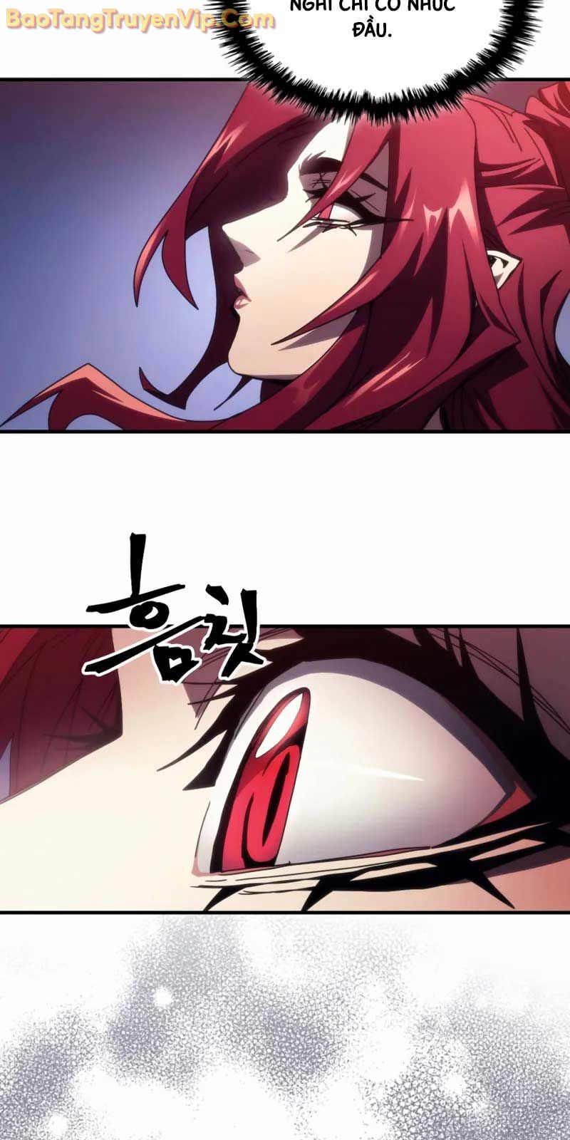 Hãy Hành Động Như Một BOSS Đi Ngài Mr Devourer - Chapter 77.1 - Page 50