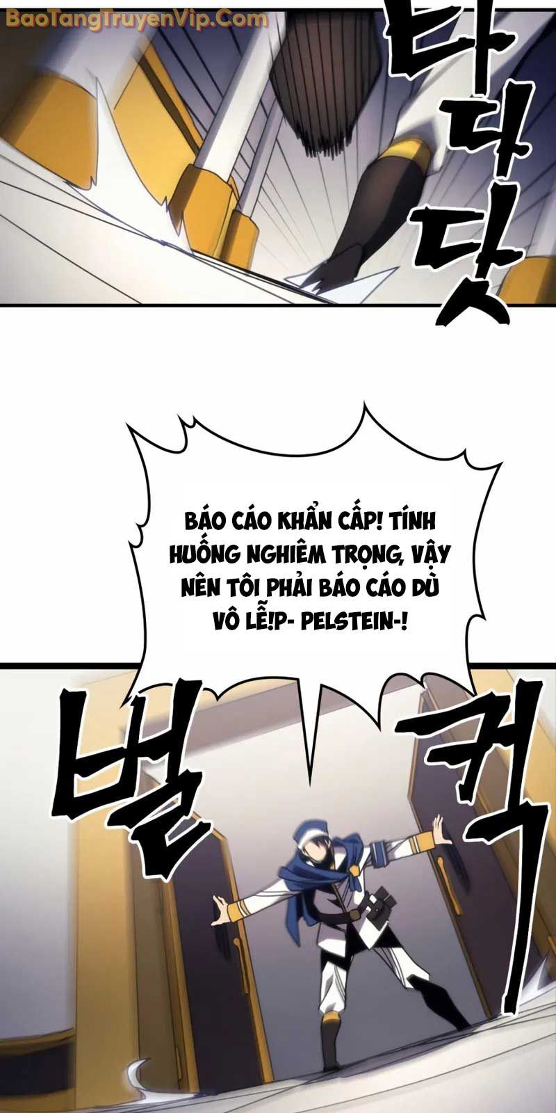 Hãy Hành Động Như Một BOSS Đi Ngài Mr Devourer - Chapter 77.1 - Page 53