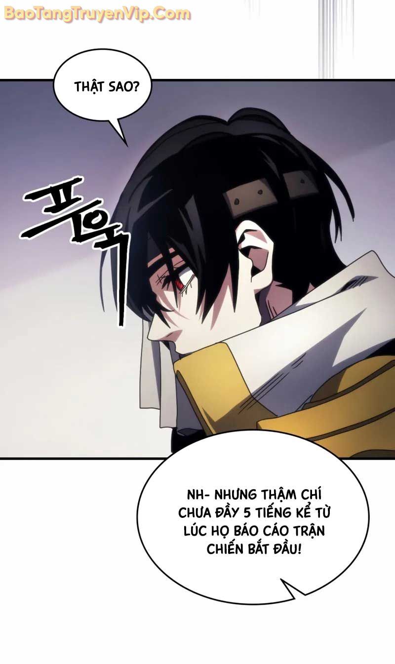 Hãy Hành Động Như Một BOSS Đi Ngài Mr Devourer - Chapter 77.1 - Page 56