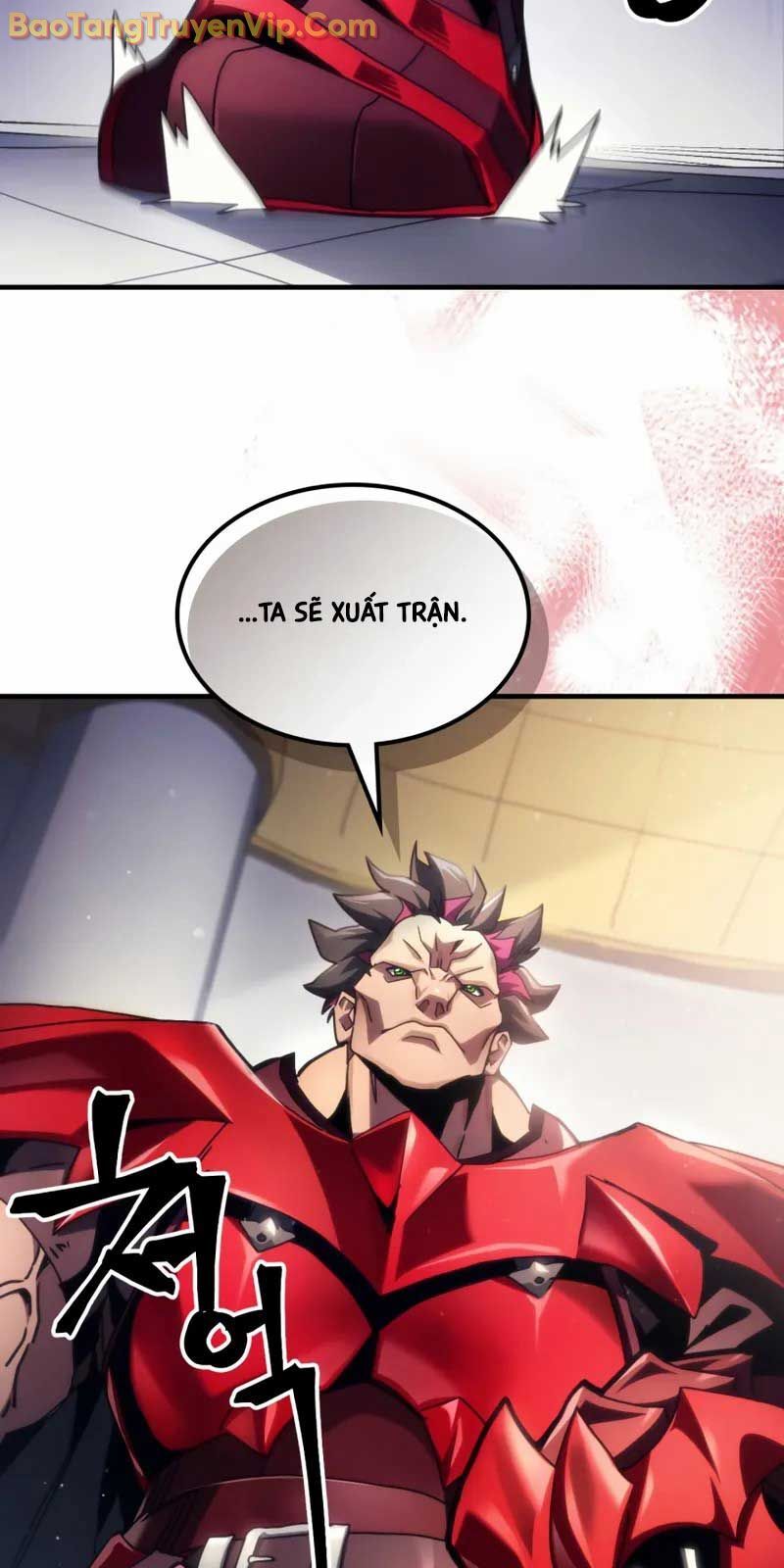 Hãy Hành Động Như Một BOSS Đi Ngài Mr Devourer - Chapter 77.1 - Page 58