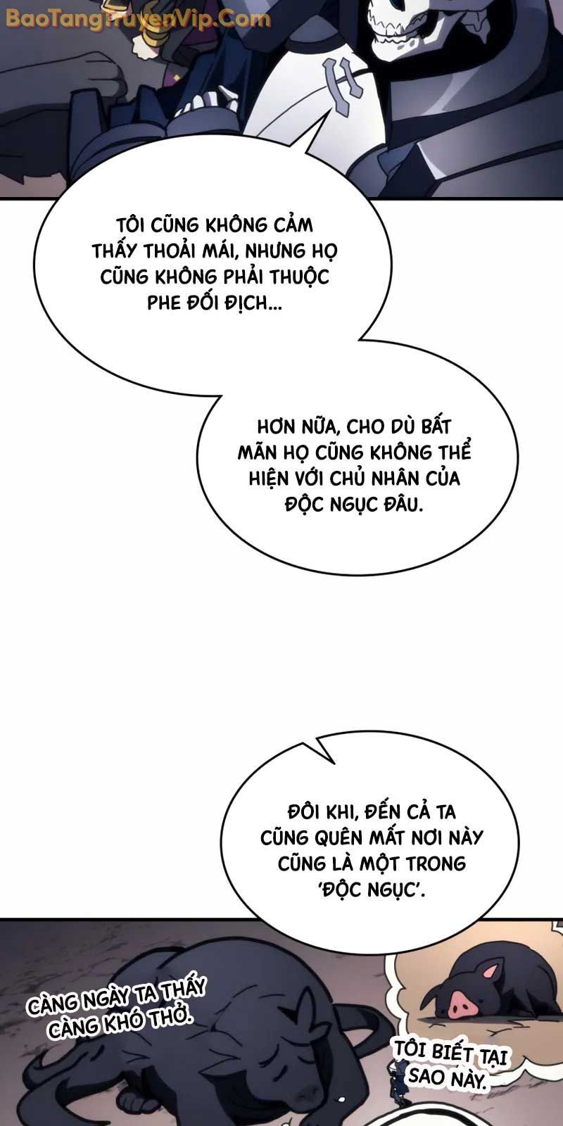 Hãy Hành Động Như Một BOSS Đi Ngài Mr Devourer - Chapter 77.1 - Page 7