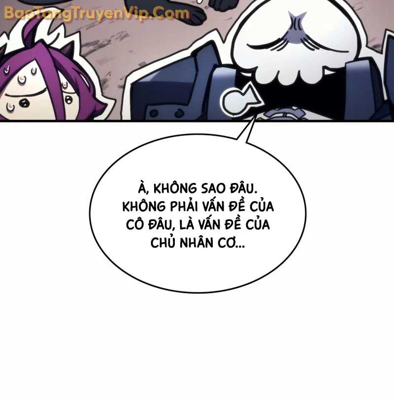 Hãy Hành Động Như Một BOSS Đi Ngài Mr Devourer - Chapter 77.1 - Page 8