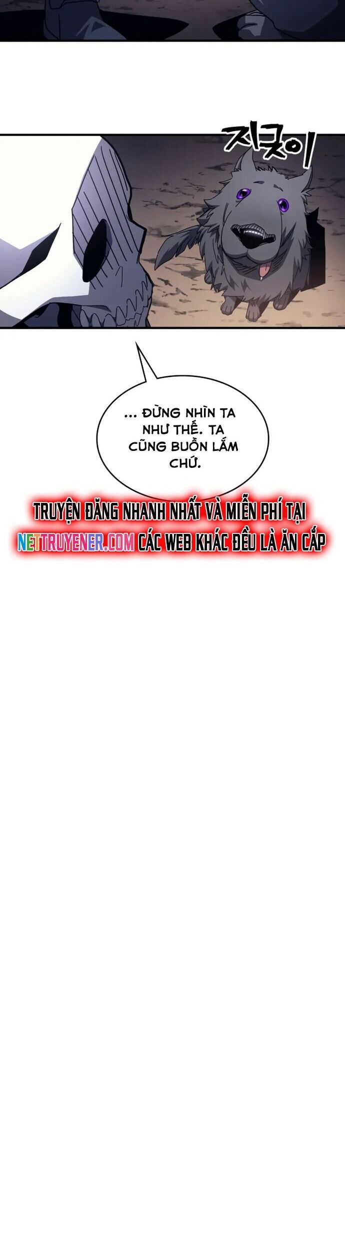 Hãy Hành Động Như Một BOSS Đi Ngài Mr Devourer - Chapter 77 - Page 15