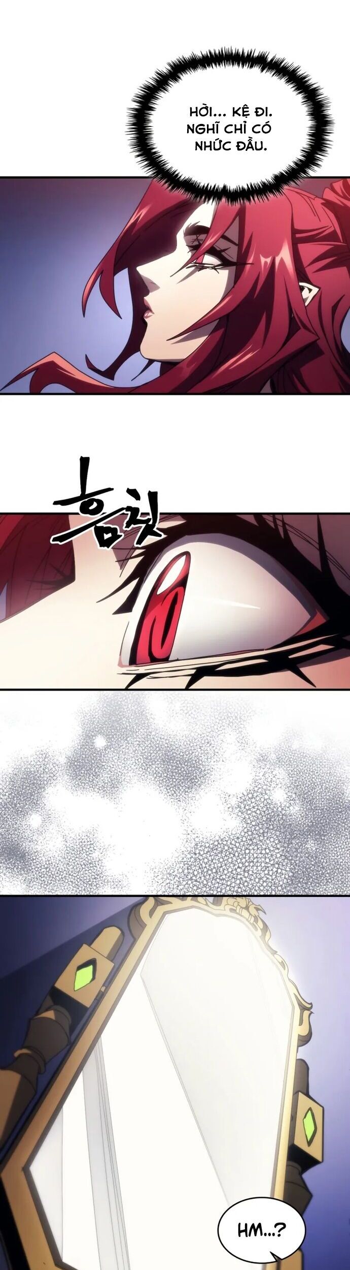 Hãy Hành Động Như Một BOSS Đi Ngài Mr Devourer - Chapter 77 - Page 26