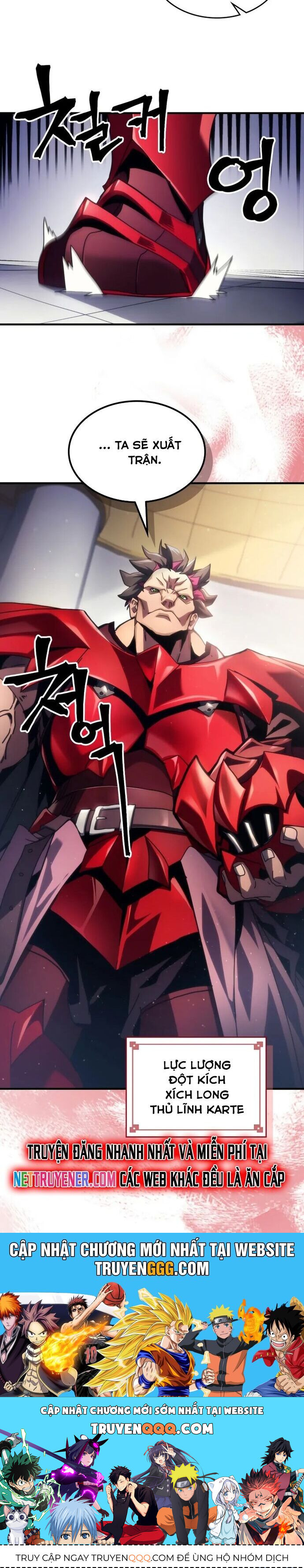 Hãy Hành Động Như Một BOSS Đi Ngài Mr Devourer - Chapter 77 - Page 30