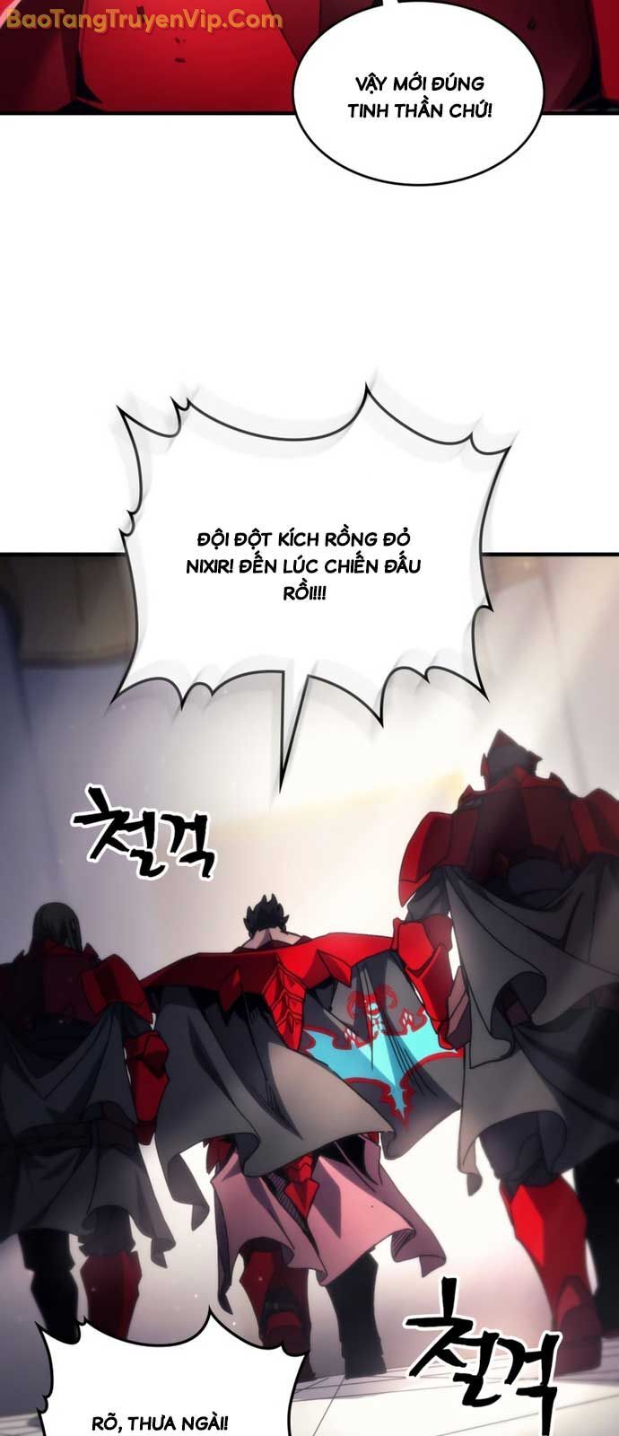 Hãy Hành Động Như Một BOSS Đi Ngài Mr Devourer - Chapter 78.1 - Page 10