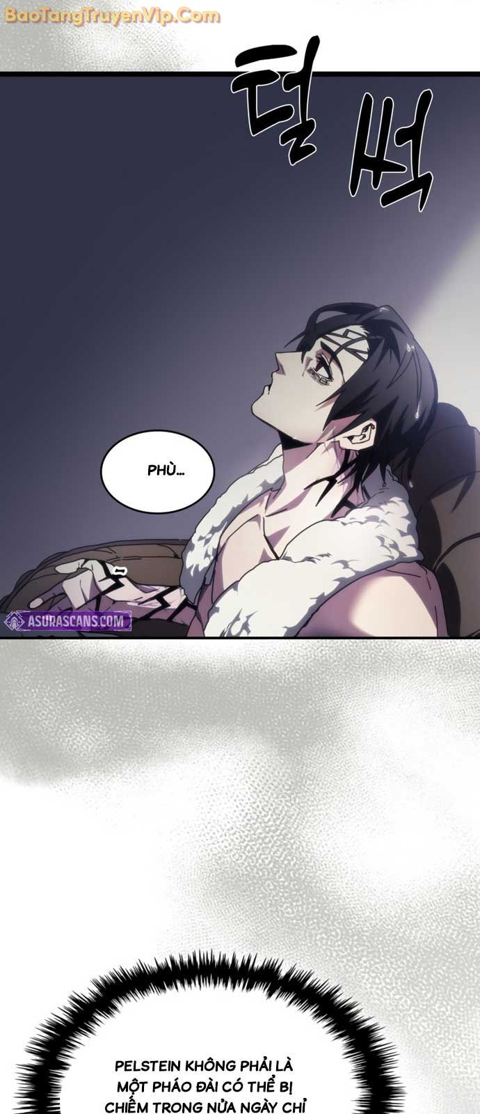 Hãy Hành Động Như Một BOSS Đi Ngài Mr Devourer - Chapter 78.1 - Page 16