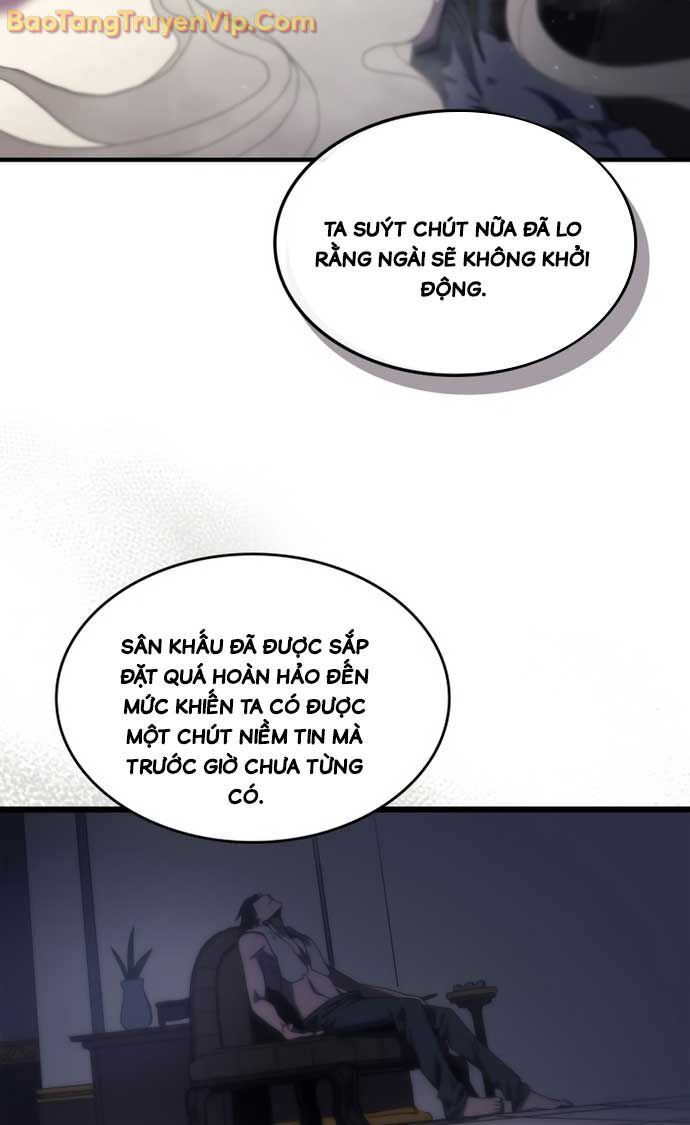 Hãy Hành Động Như Một BOSS Đi Ngài Mr Devourer - Chapter 78.1 - Page 18