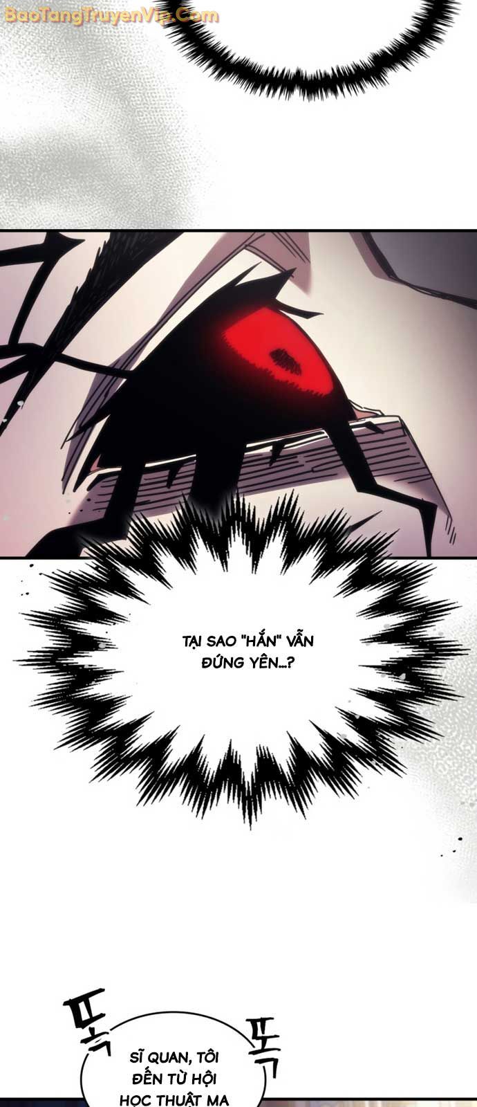 Hãy Hành Động Như Một BOSS Đi Ngài Mr Devourer - Chapter 78.1 - Page 20