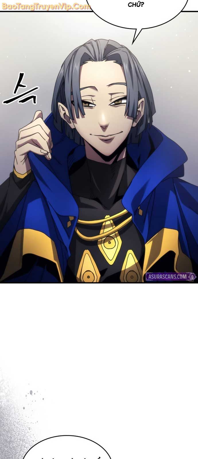 Hãy Hành Động Như Một BOSS Đi Ngài Mr Devourer - Chapter 78.1 - Page 22