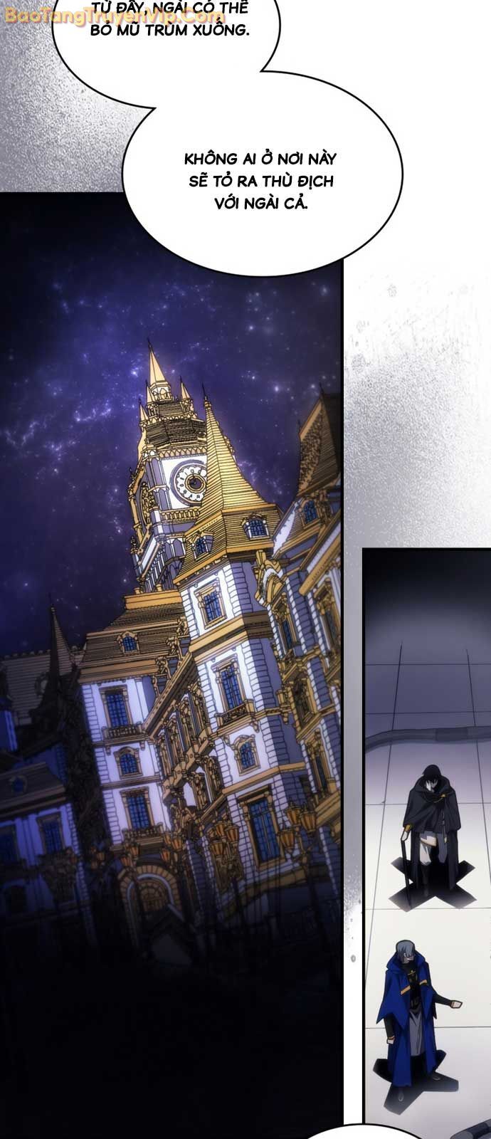 Hãy Hành Động Như Một BOSS Đi Ngài Mr Devourer - Chapter 78.1 - Page 23