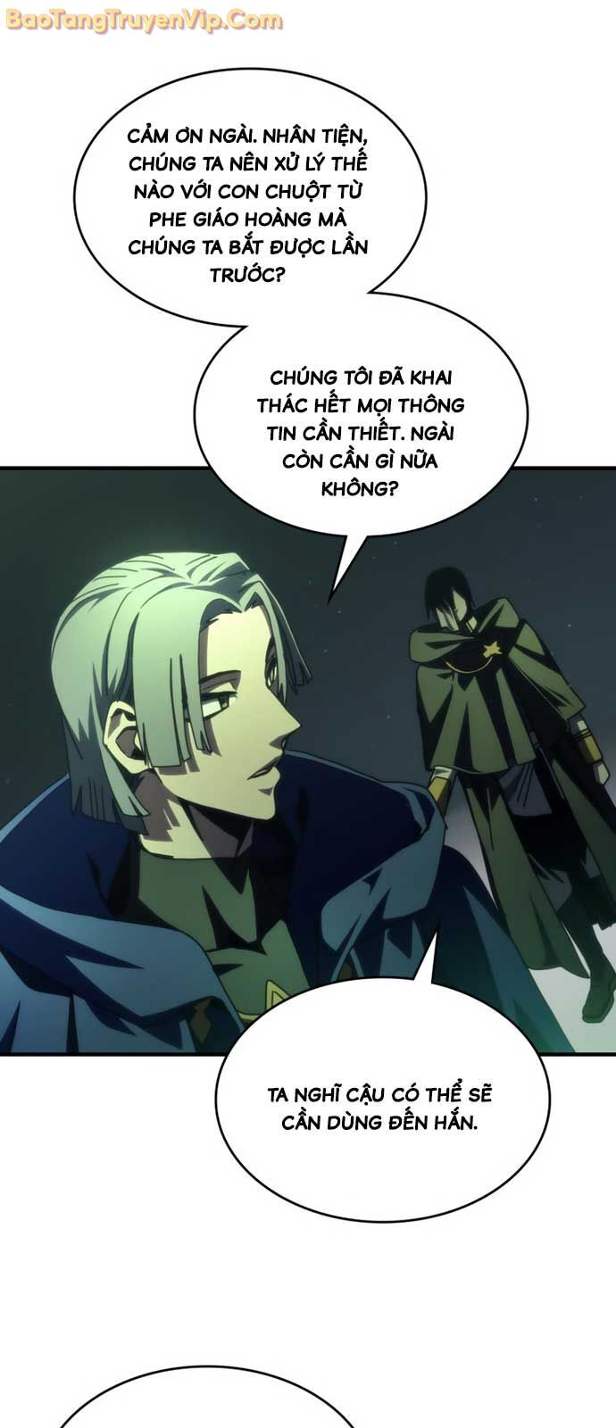 Hãy Hành Động Như Một BOSS Đi Ngài Mr Devourer - Chapter 78.1 - Page 26