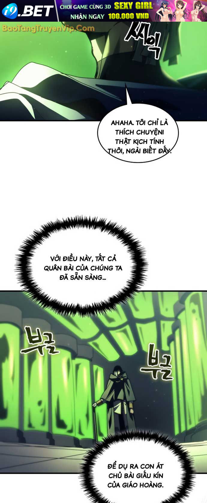 Hãy Hành Động Như Một BOSS Đi Ngài Mr Devourer - Chapter 78.1 - Page 28