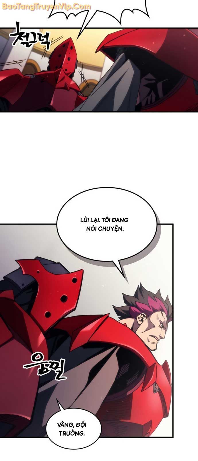 Hãy Hành Động Như Một BOSS Đi Ngài Mr Devourer - Chapter 78.1 - Page 3