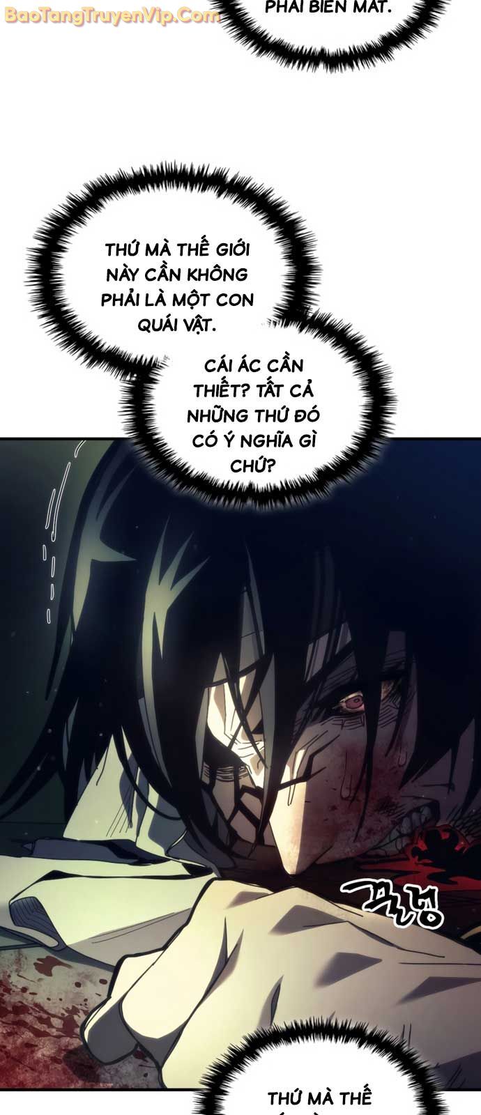 Hãy Hành Động Như Một BOSS Đi Ngài Mr Devourer - Chapter 78.1 - Page 34