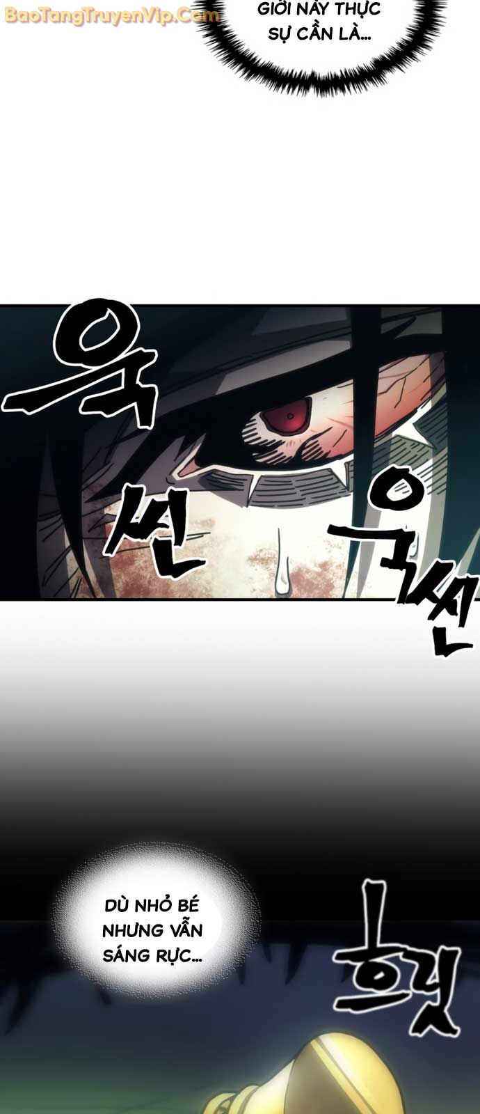 Hãy Hành Động Như Một BOSS Đi Ngài Mr Devourer - Chapter 78.1 - Page 35