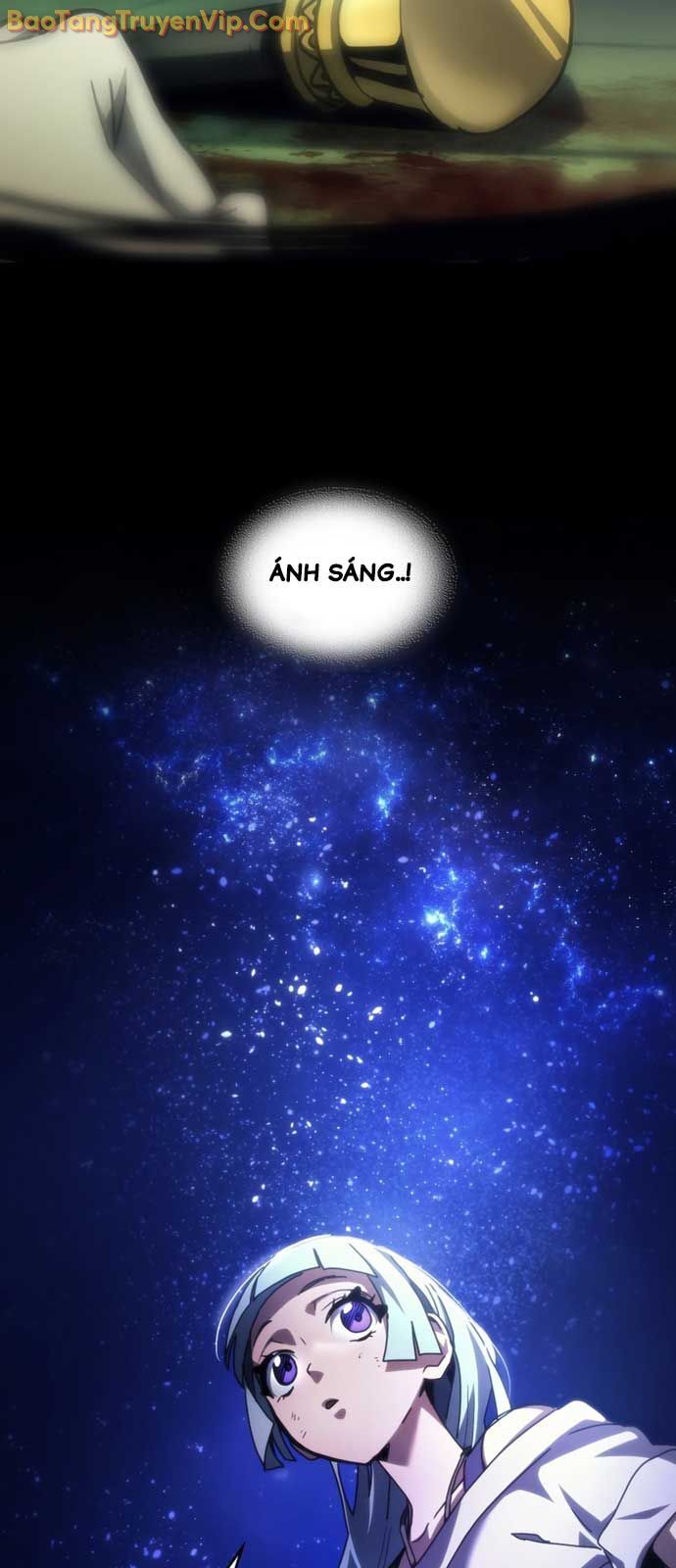 Hãy Hành Động Như Một BOSS Đi Ngài Mr Devourer - Chapter 78.1 - Page 36