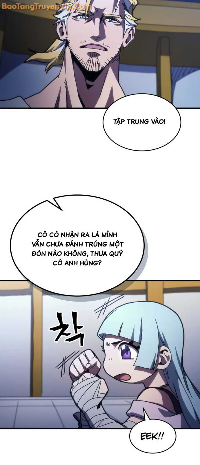 Hãy Hành Động Như Một BOSS Đi Ngài Mr Devourer - Chapter 78.1 - Page 39