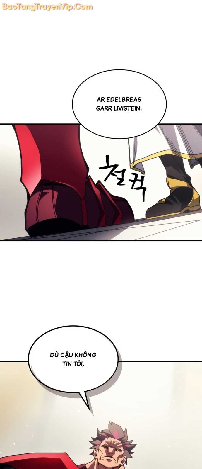 Hãy Hành Động Như Một BOSS Đi Ngài Mr Devourer - Chapter 78.1 - Page 4