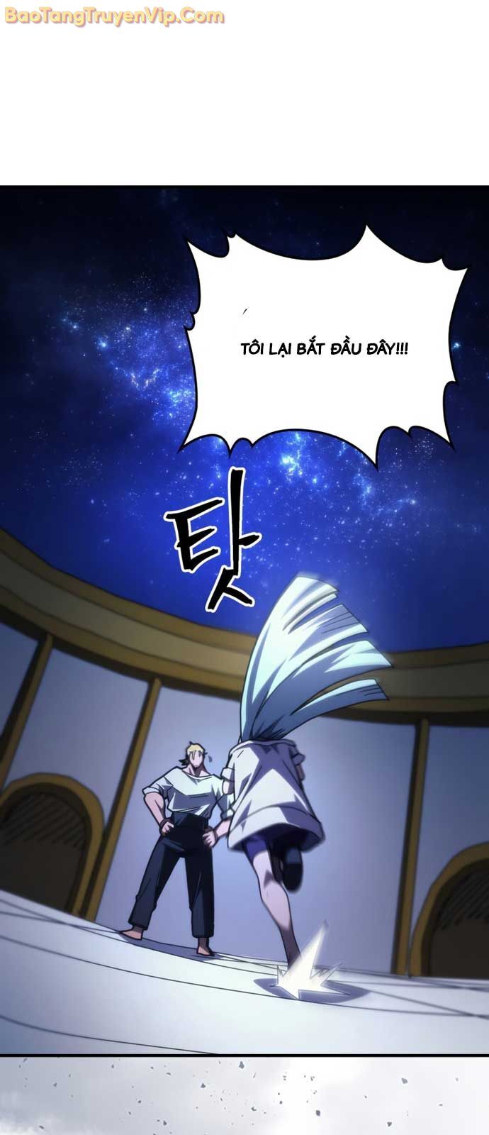 Hãy Hành Động Như Một BOSS Đi Ngài Mr Devourer - Chapter 78.1 - Page 40