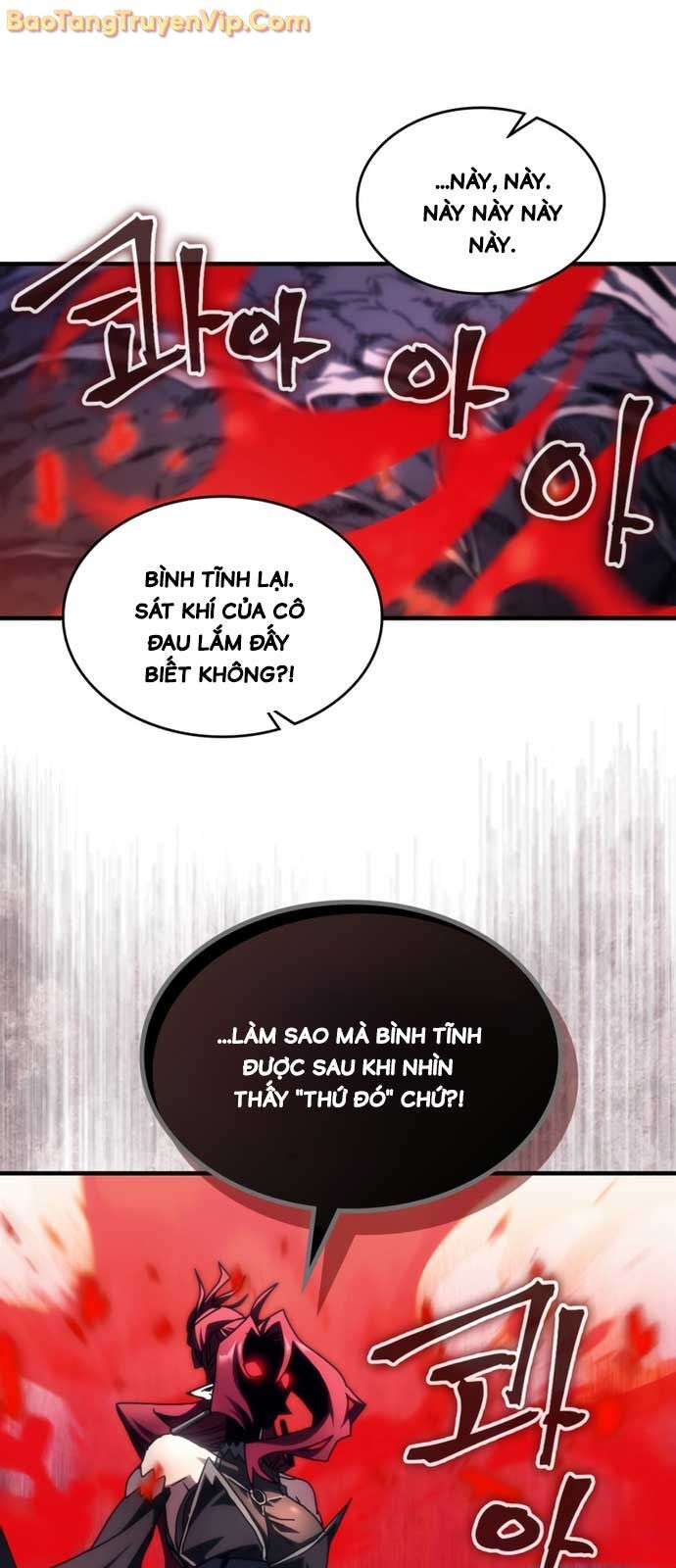 Hãy Hành Động Như Một BOSS Đi Ngài Mr Devourer - Chapter 78.1 - Page 42
