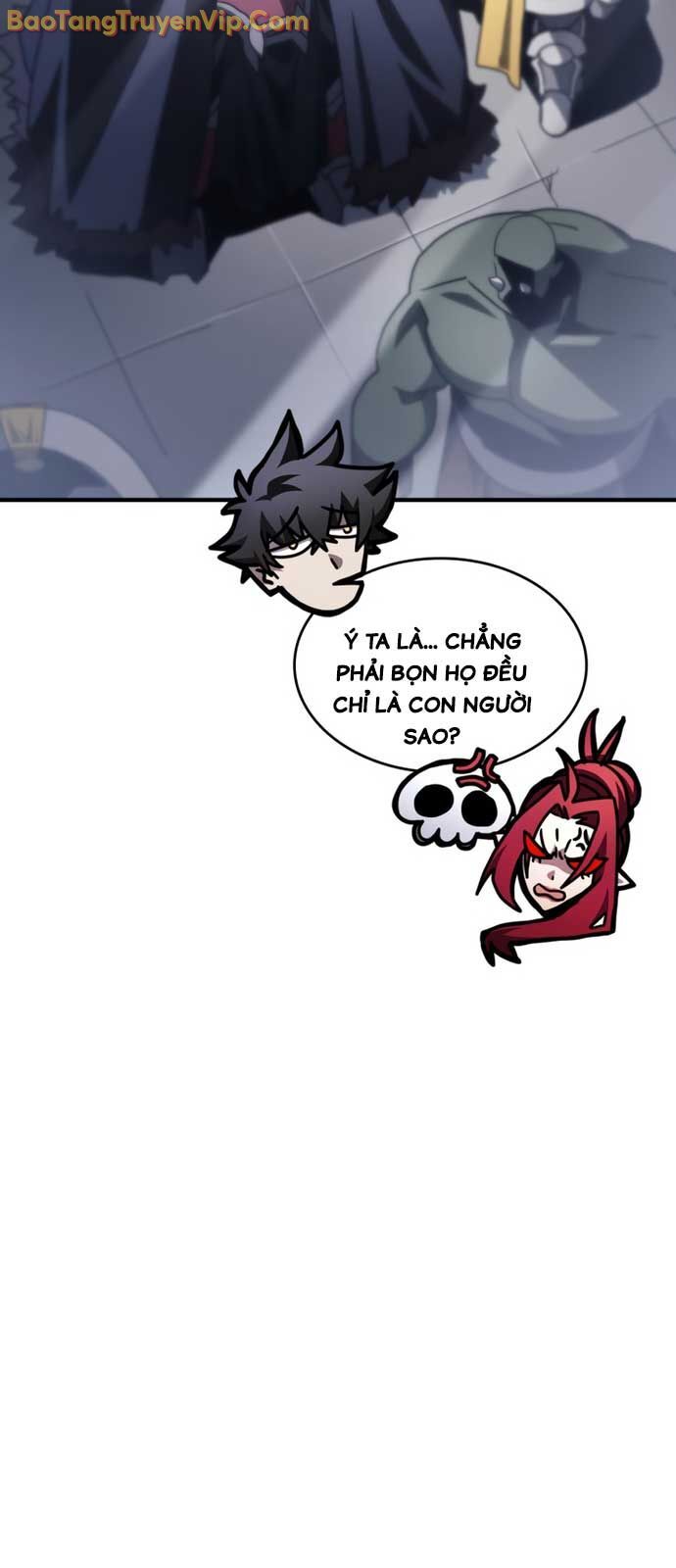 Hãy Hành Động Như Một BOSS Đi Ngài Mr Devourer - Chapter 78.1 - Page 46