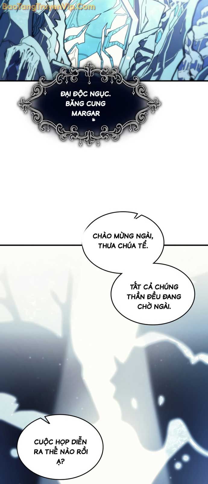 Hãy Hành Động Như Một BOSS Đi Ngài Mr Devourer - Chapter 78.1 - Page 48