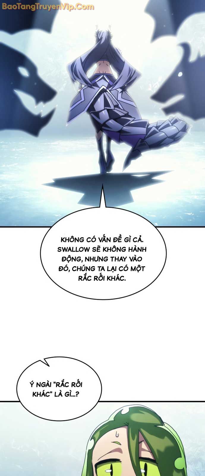 Hãy Hành Động Như Một BOSS Đi Ngài Mr Devourer - Chapter 78.1 - Page 49