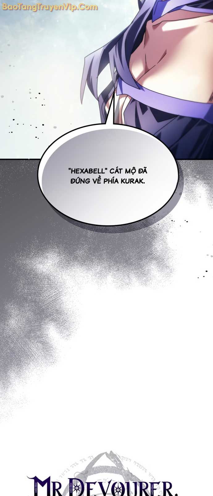 Hãy Hành Động Như Một BOSS Đi Ngài Mr Devourer - Chapter 78.1 - Page 51