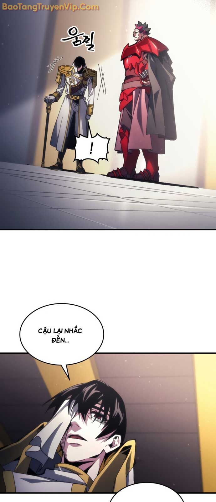 Hãy Hành Động Như Một BOSS Đi Ngài Mr Devourer - Chapter 78.1 - Page 7