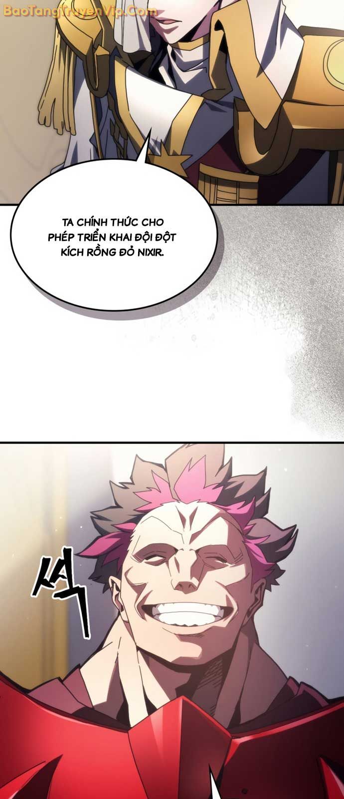 Hãy Hành Động Như Một BOSS Đi Ngài Mr Devourer - Chapter 78.1 - Page 9