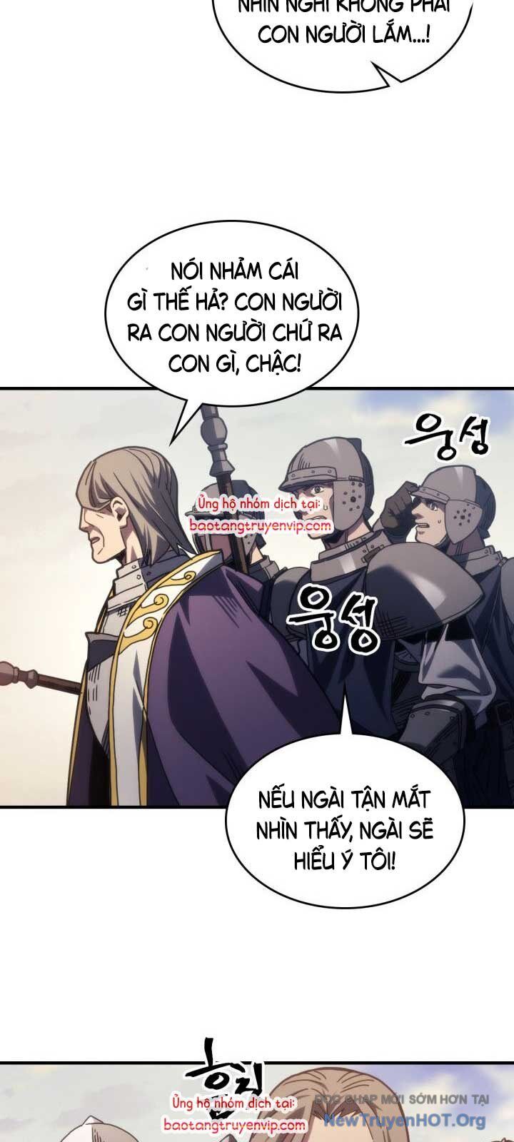 Hãy Hành Động Như Một BOSS Đi Ngài Mr Devourer - Chapter 79.2 - Page 10