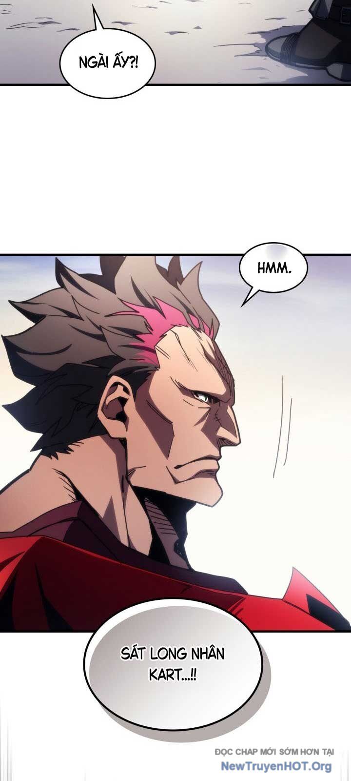 Hãy Hành Động Như Một BOSS Đi Ngài Mr Devourer - Chapter 79.2 - Page 13