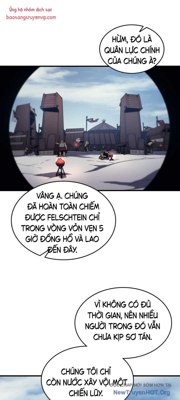 Hãy Hành Động Như Một BOSS Đi Ngài Mr Devourer - Chapter 79.2 - Page 16