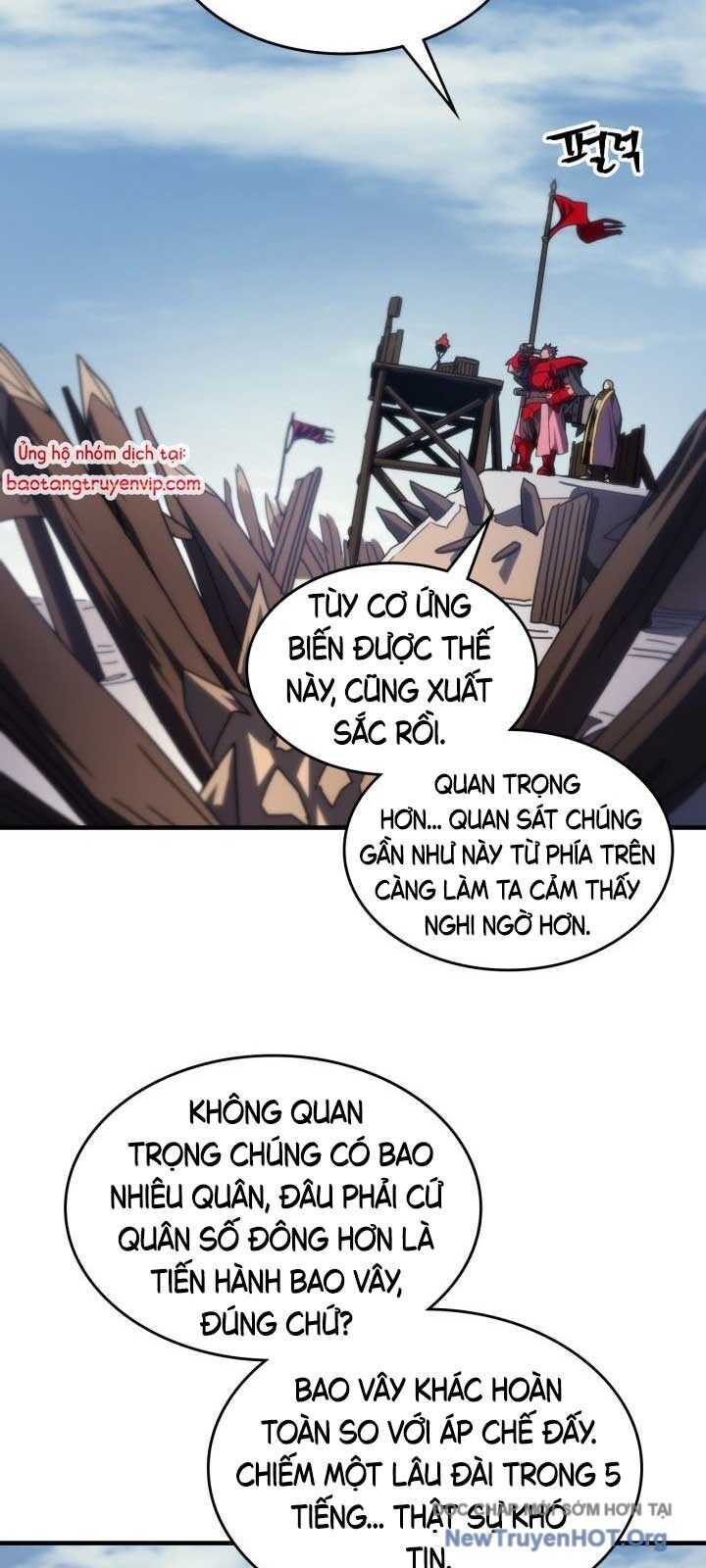 Hãy Hành Động Như Một BOSS Đi Ngài Mr Devourer - Chapter 79.2 - Page 17