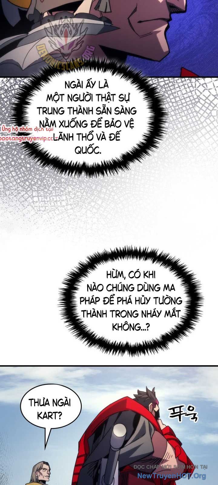 Hãy Hành Động Như Một BOSS Đi Ngài Mr Devourer - Chapter 79.2 - Page 19