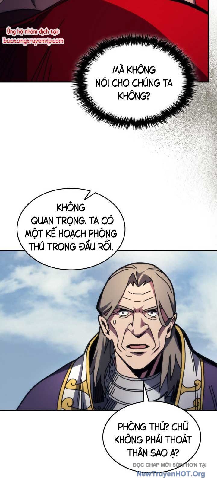 Hãy Hành Động Như Một BOSS Đi Ngài Mr Devourer - Chapter 79.2 - Page 21