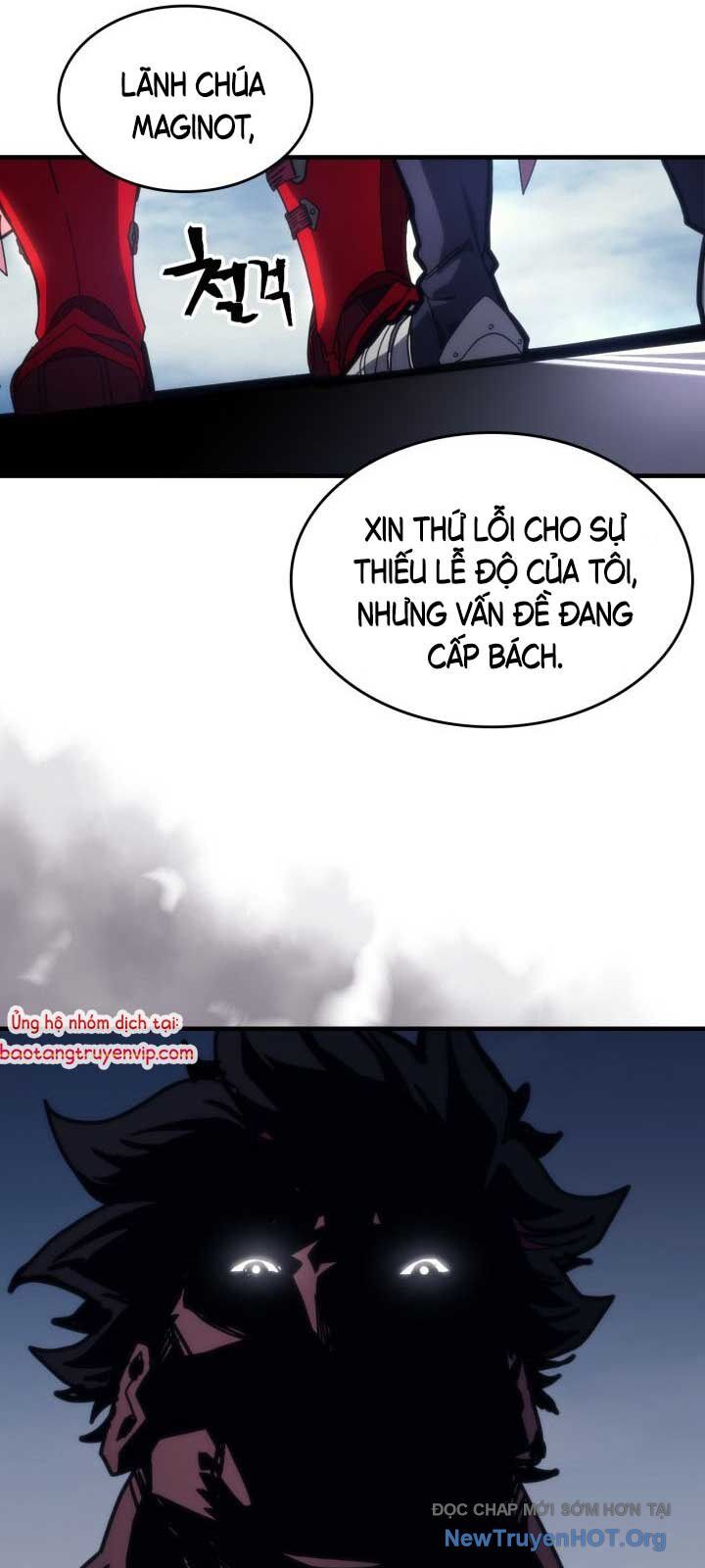 Hãy Hành Động Như Một BOSS Đi Ngài Mr Devourer - Chapter 79.2 - Page 22