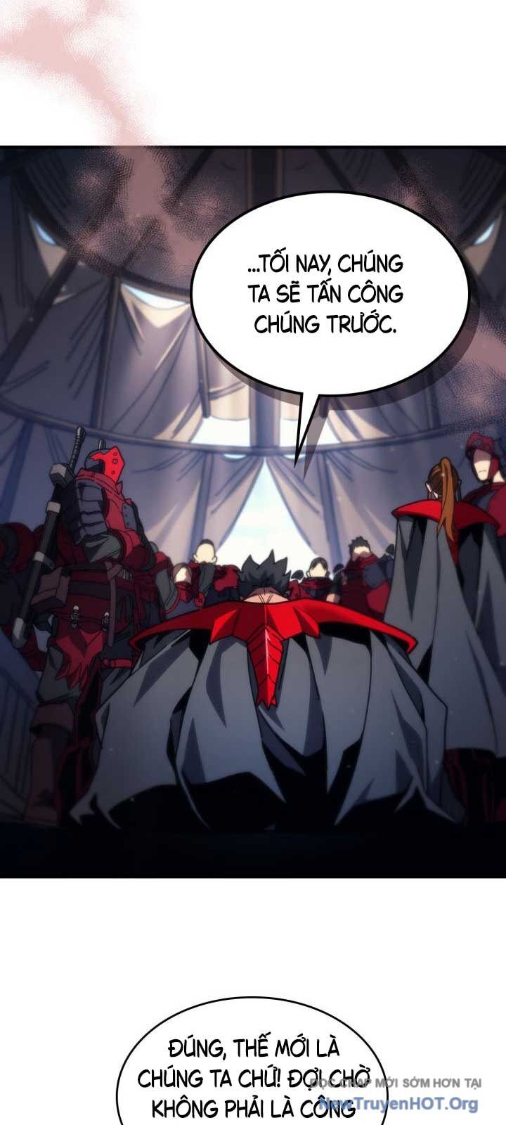 Hãy Hành Động Như Một BOSS Đi Ngài Mr Devourer - Chapter 79.2 - Page 24