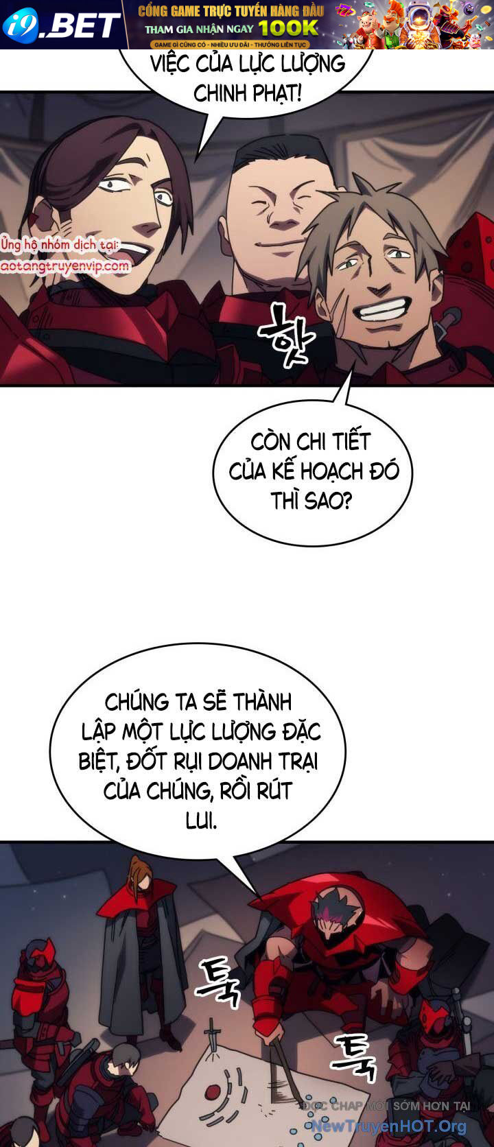 Hãy Hành Động Như Một BOSS Đi Ngài Mr Devourer - Chapter 79.2 - Page 25