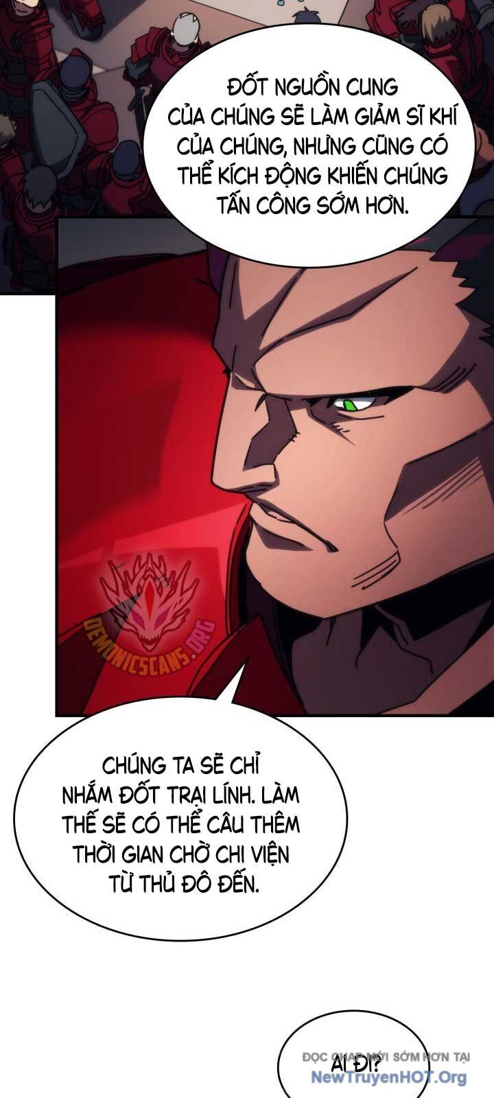 Hãy Hành Động Như Một BOSS Đi Ngài Mr Devourer - Chapter 79.2 - Page 26