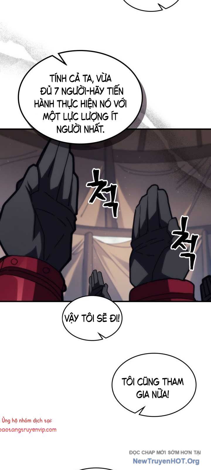 Hãy Hành Động Như Một BOSS Đi Ngài Mr Devourer - Chapter 79.2 - Page 27