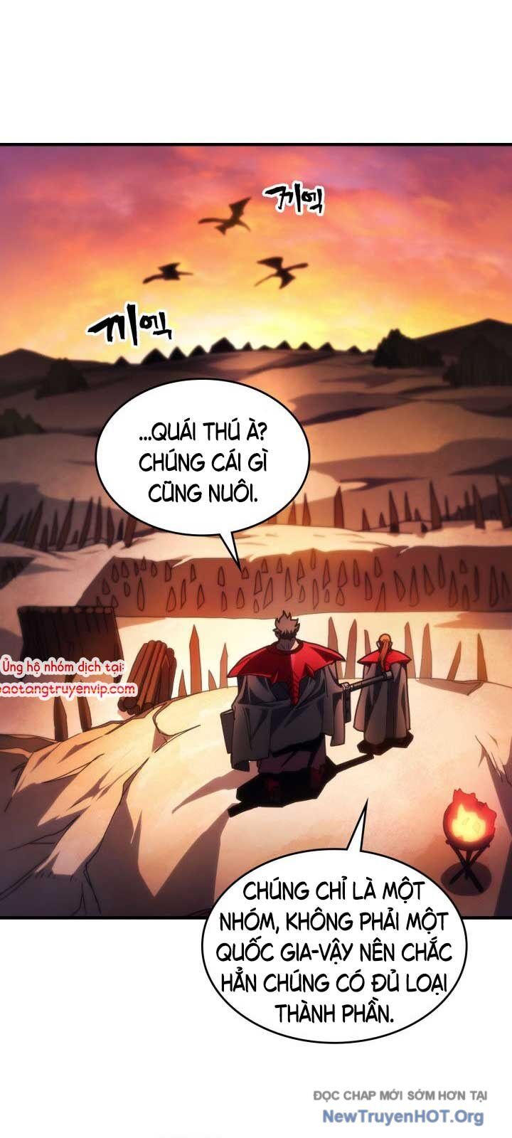 Hãy Hành Động Như Một BOSS Đi Ngài Mr Devourer - Chapter 79.2 - Page 31