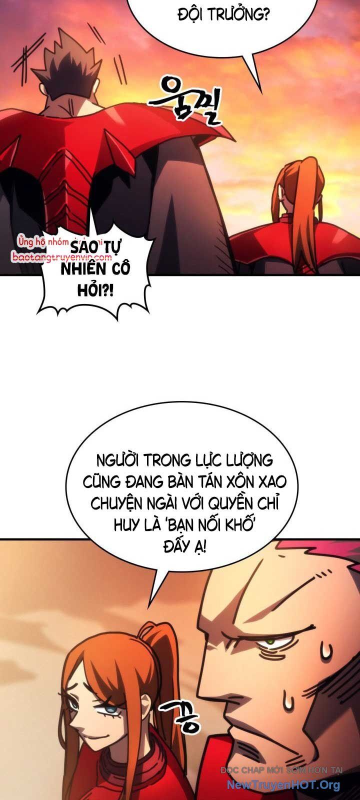 Hãy Hành Động Như Một BOSS Đi Ngài Mr Devourer - Chapter 79.2 - Page 33