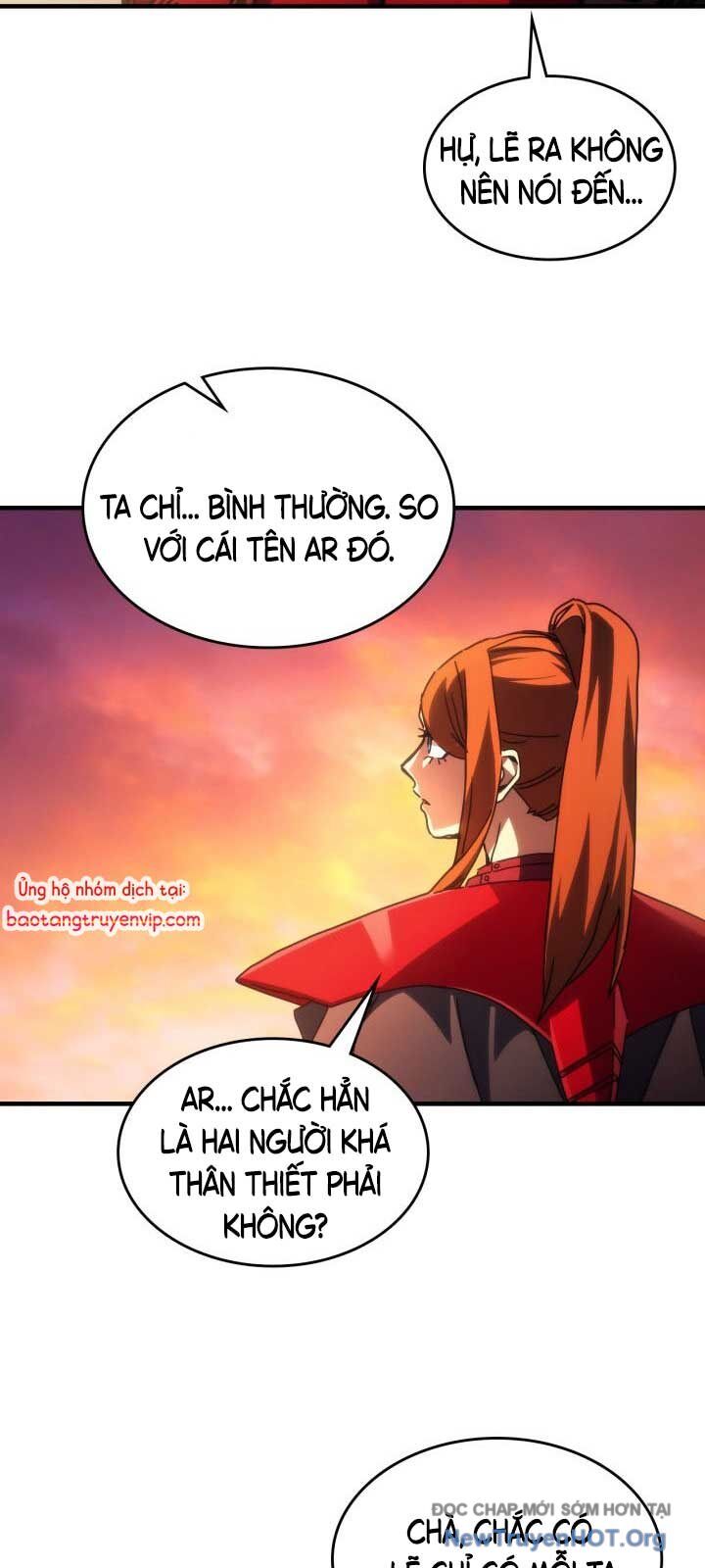 Hãy Hành Động Như Một BOSS Đi Ngài Mr Devourer - Chapter 79.2 - Page 34