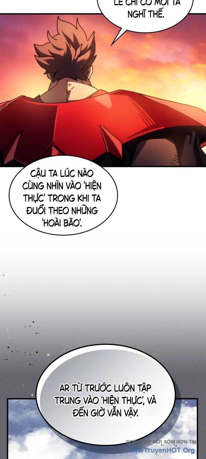 Hãy Hành Động Như Một BOSS Đi Ngài Mr Devourer - Chapter 79.2 - Page 35