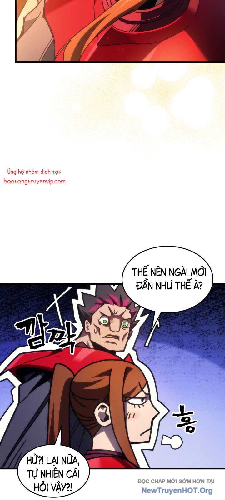 Hãy Hành Động Như Một BOSS Đi Ngài Mr Devourer - Chapter 79.2 - Page 38