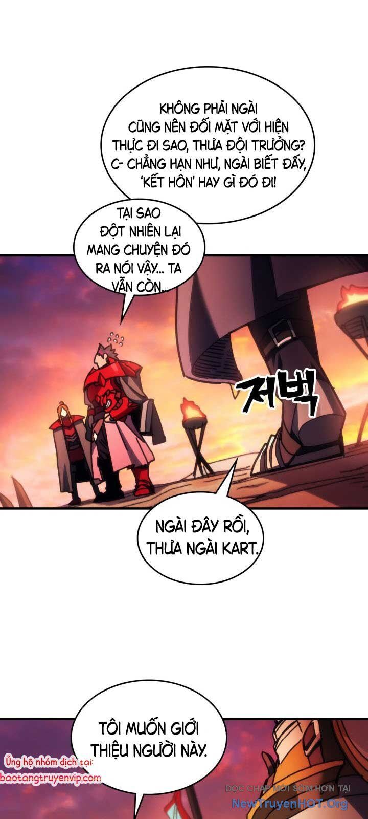 Hãy Hành Động Như Một BOSS Đi Ngài Mr Devourer - Chapter 79.2 - Page 39