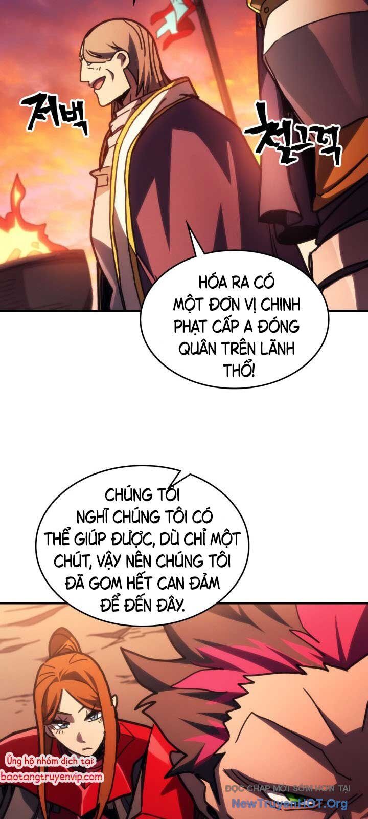 Hãy Hành Động Như Một BOSS Đi Ngài Mr Devourer - Chapter 79.2 - Page 40