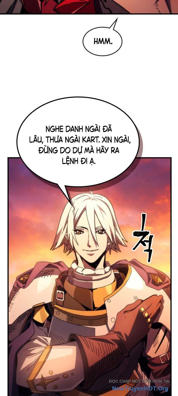 Hãy Hành Động Như Một BOSS Đi Ngài Mr Devourer - Chapter 79.2 - Page 41